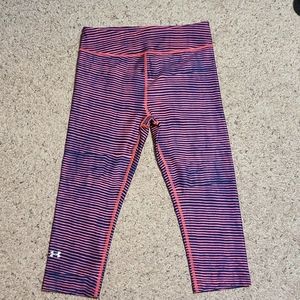 Under Armour Leggings